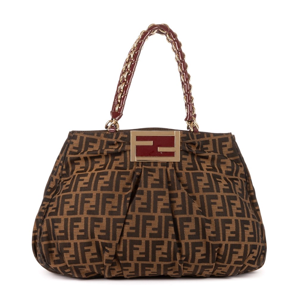 Mia Shoulder Bag