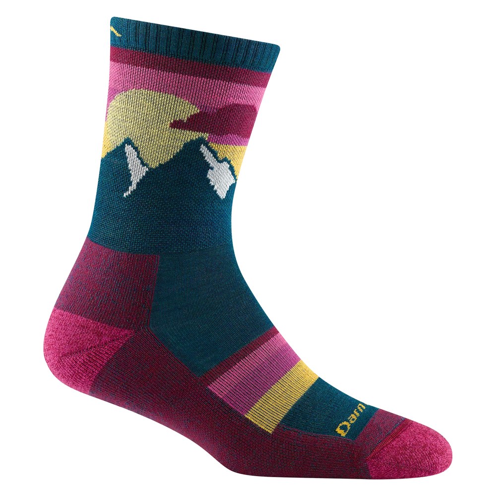 Darn Tough Women’s Sunset Ledge Sock