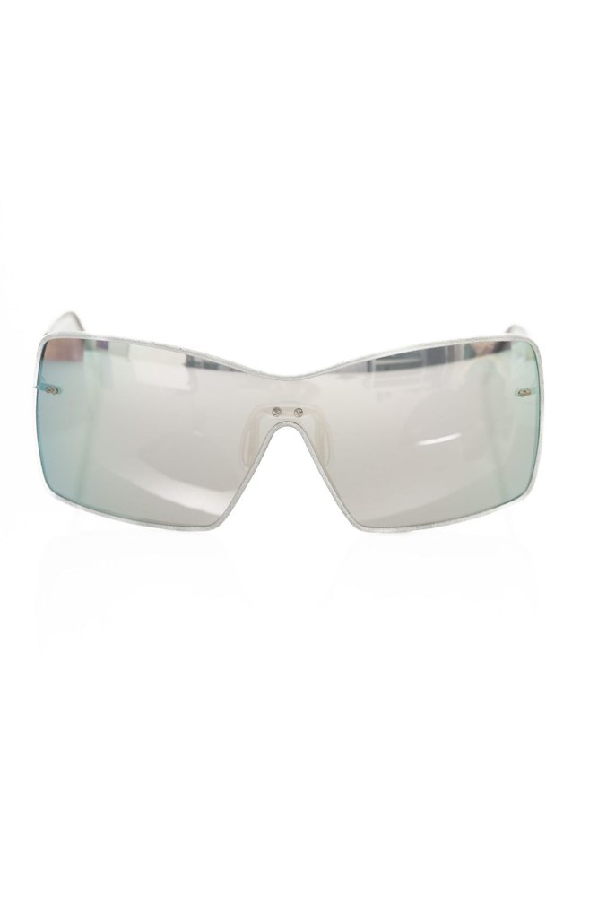 Frankie Morello Metallic Fibre Women’s Sunglasses