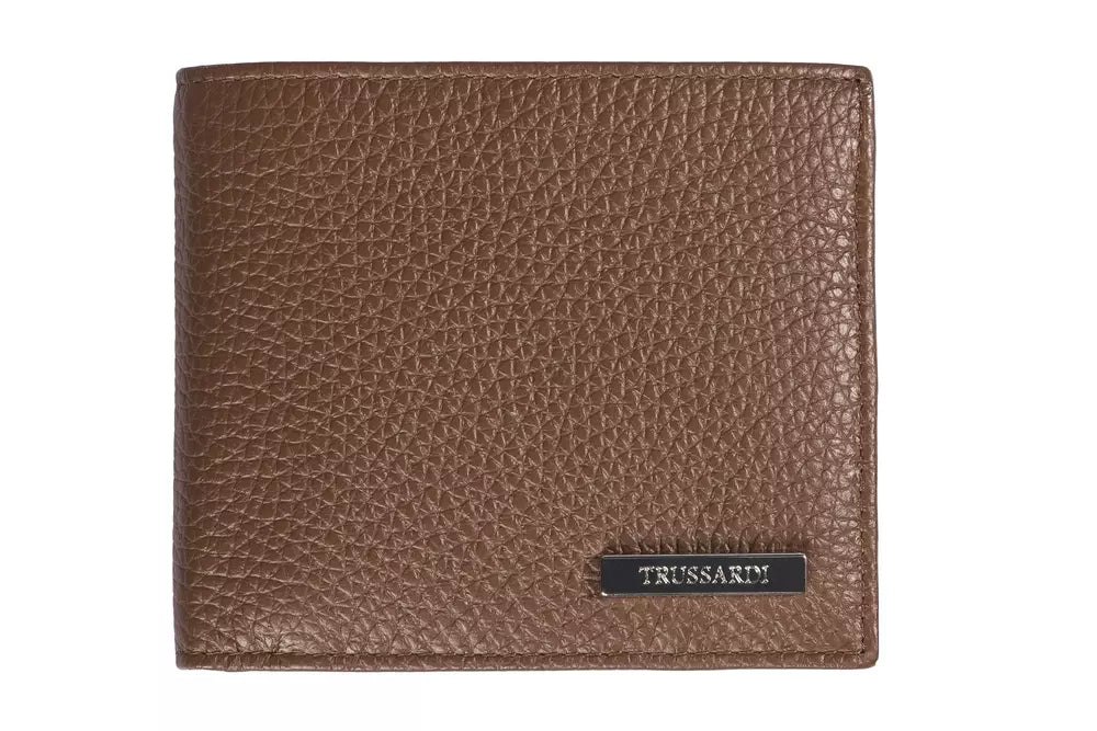 ussardi Leather Men’s Wallet 7151115010108