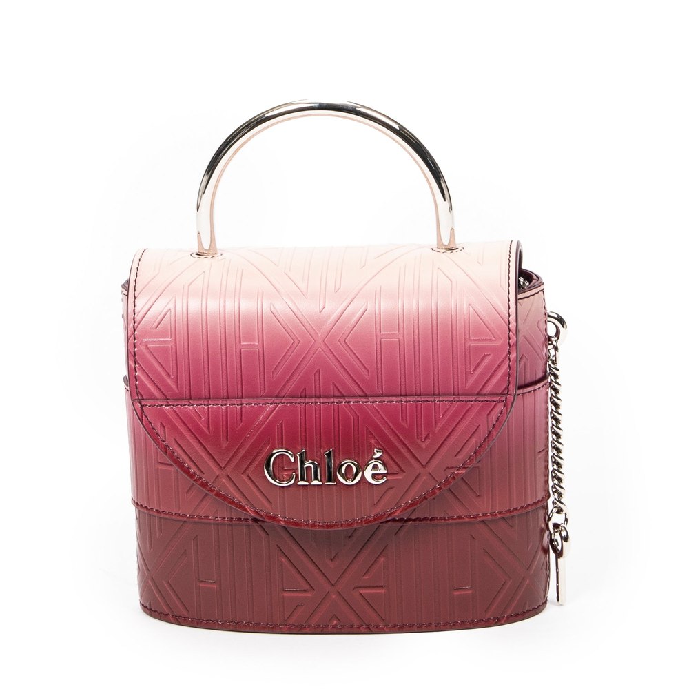 Small Aby Lock Bag