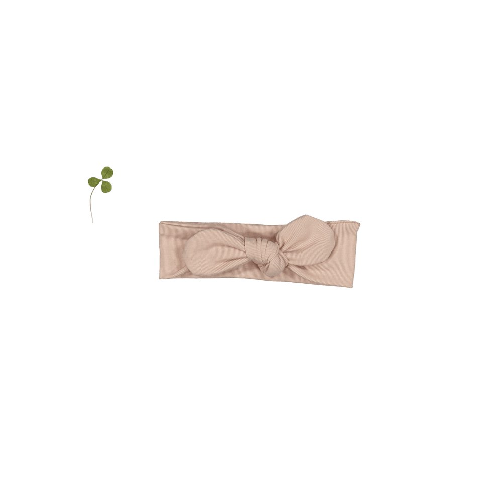 The Headband – blush