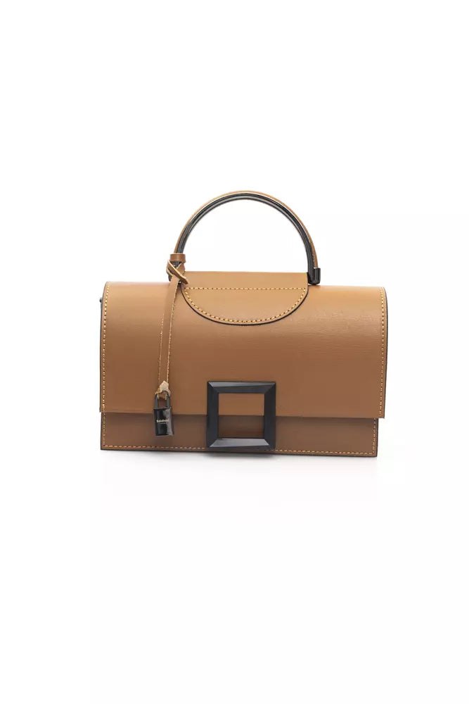 Baldinini Trend COW Leather Women’s Handbag