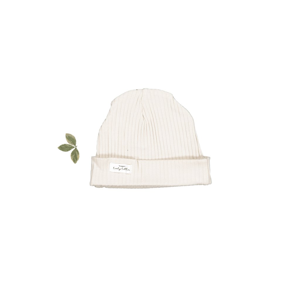 The Hat – Cream