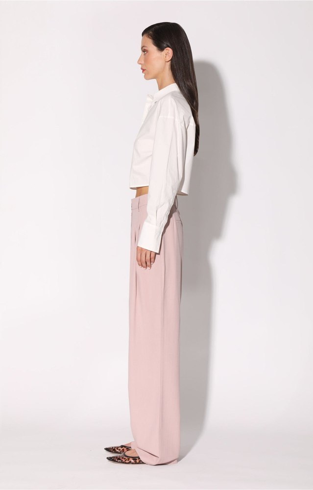 Tammy Pant, Cagney Stripe Blush