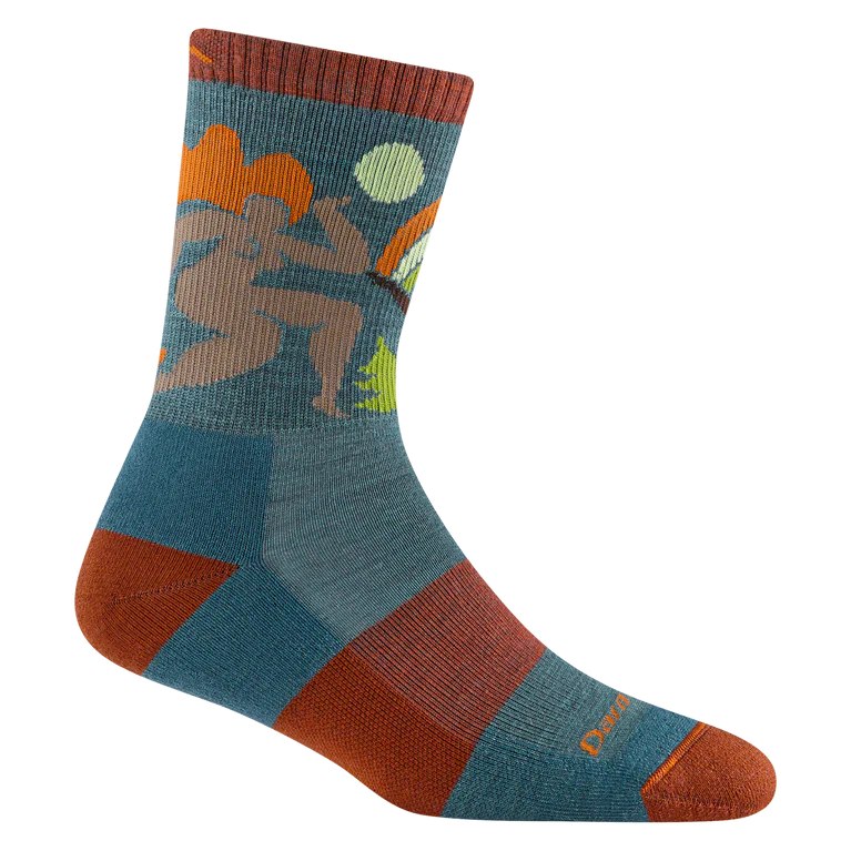Darn Tough Women’s Trailblazer Hiking Sock