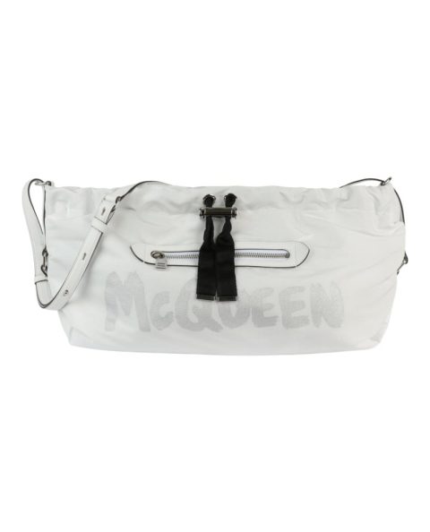 Bundle Draw Medium Shoulder Bag