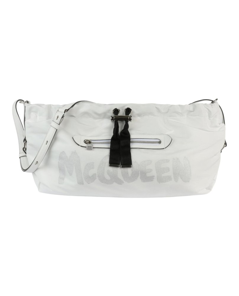 Bundle Draw Medium Shoulder Bag