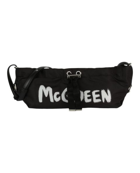 Small Bundle Graffiti Bag