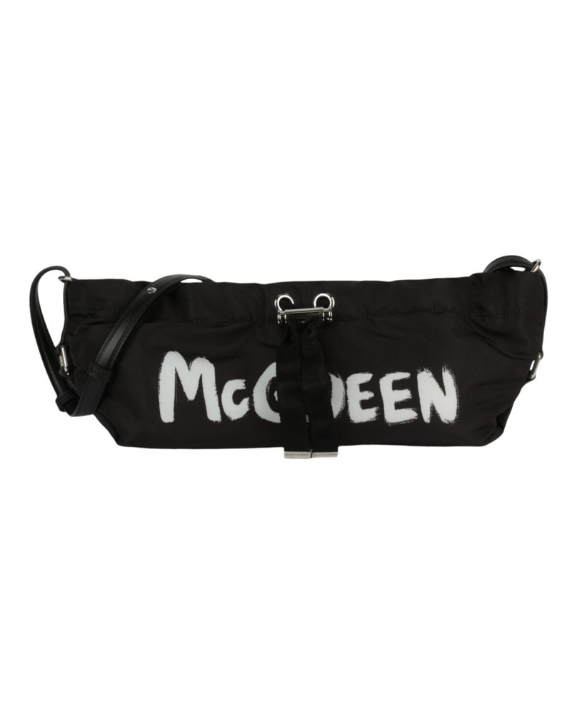 Small Bundle Graffiti Bag