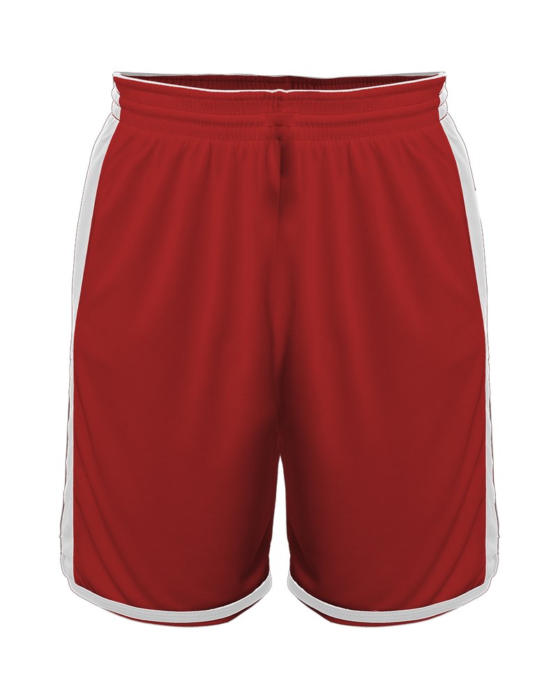 Alleson Men’s Reversible Crossover Basketball Short