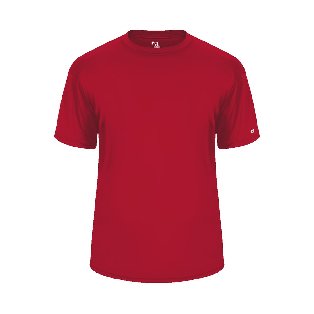 Badger Men’s Grit Tee