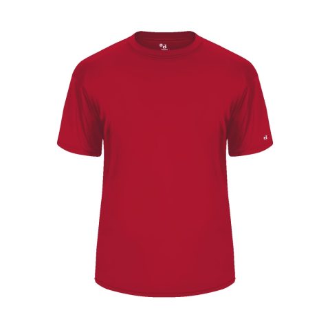 Badger Men’s Link Tee