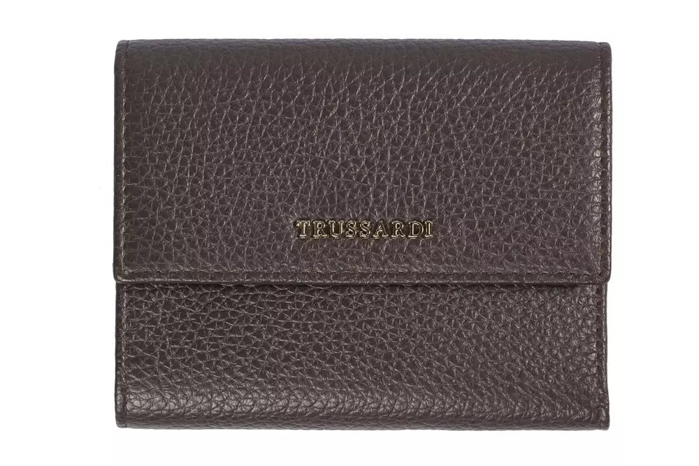 ussardi Leather Women’s Wallet