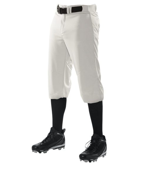 Alleson Youth 655PKNY Crush Knicker Baseball Pants