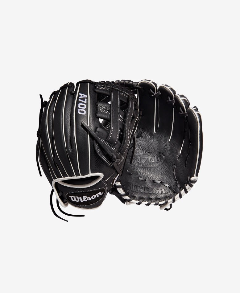 2022 Wilson A700 12″ Fastpitch Infield Glove