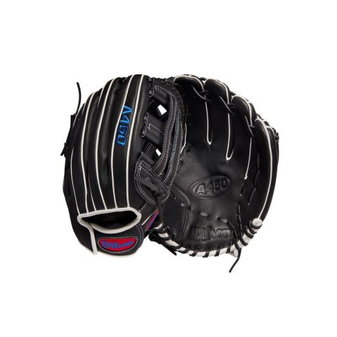 2022 Wilson A450 12″ Outfield Baseball Glove