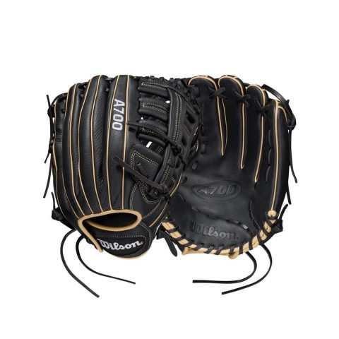 2022 Wilson A700 12.5″ Outfield Baseball Glove