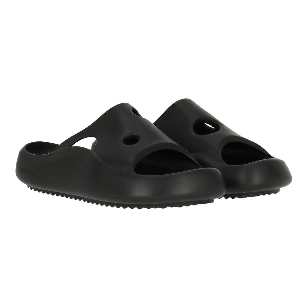 Off White Mens Black Sandal 7820193300540