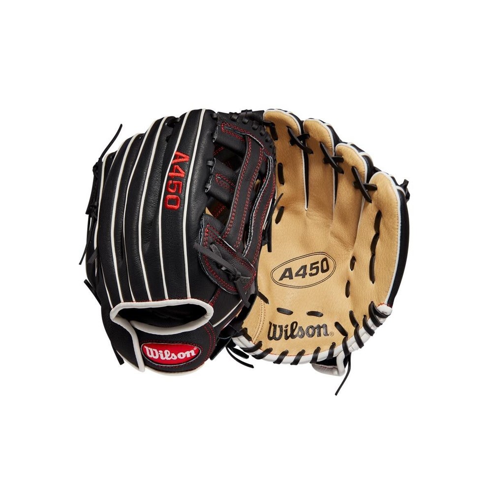 2022 Wilson A450 11″ Infield Baseball Glove