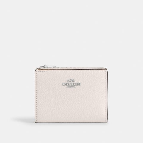 Coach Outlet Bifold Wallet