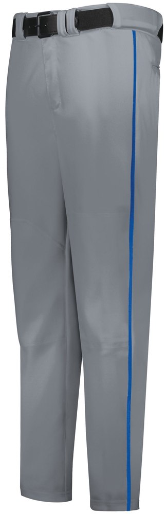 Russell Adult Piped Change Up Baseball Pant