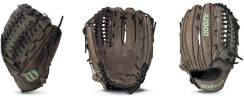 Wilson A2000 D33 11.75″ January 2023 Glove of the Month Infield/Pitcher Baseball Glove