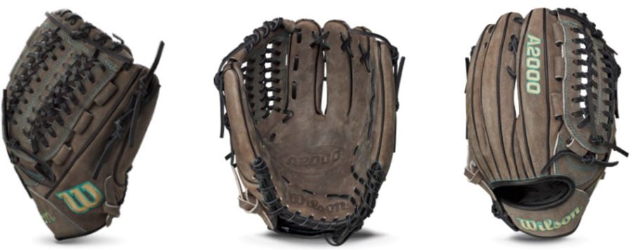Wilson A2000 D33 11.75″ January 2023 Glove of the Month Infield/Pitcher Baseball Glove