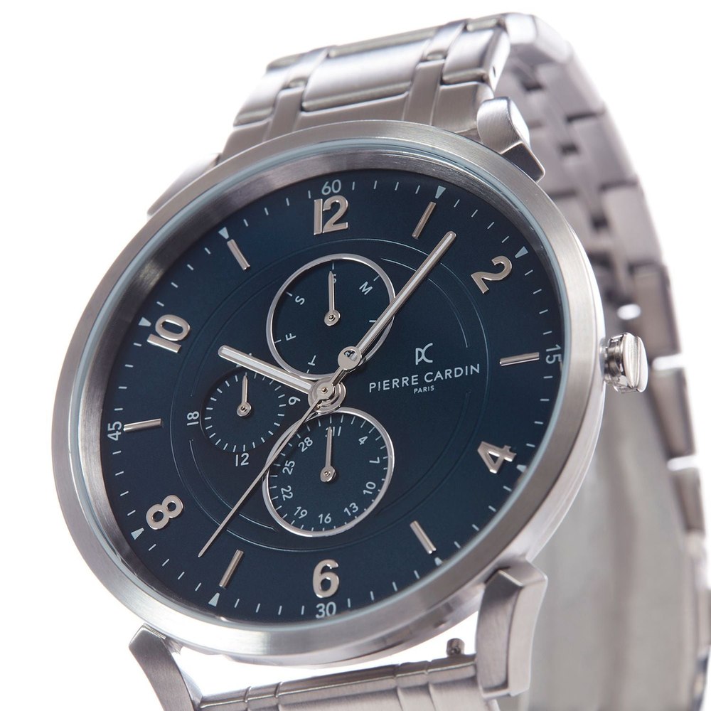 Pierre Cardin Men Men’s Watch