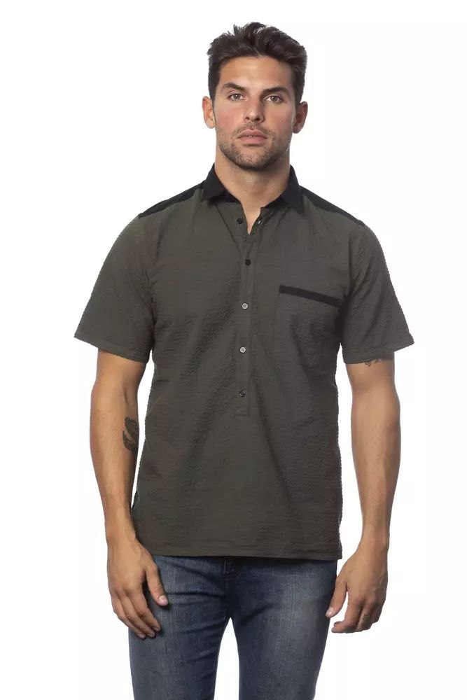 Verri Cotton Men’s Shirt