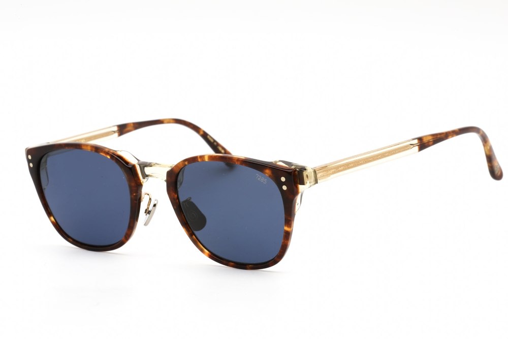 Eyevan 309-TI 301305 Rectangular Sunglasses 47 mm