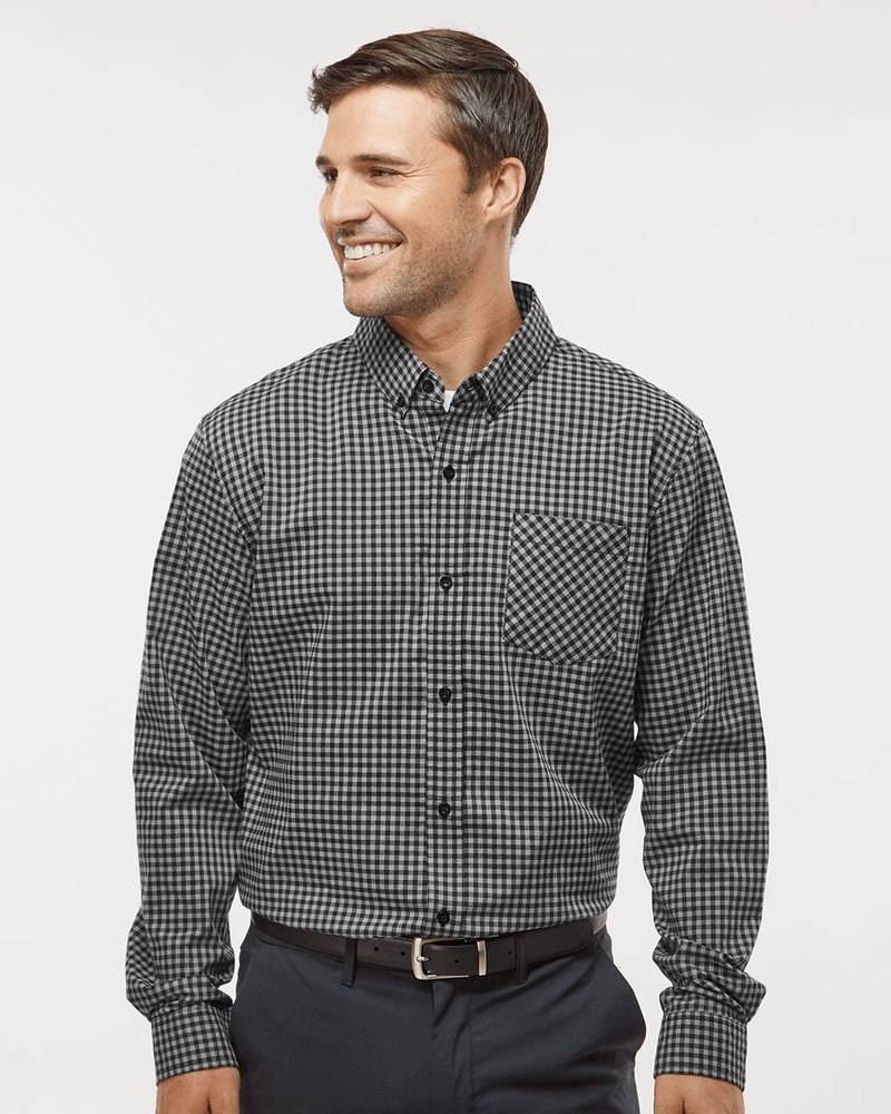 Burnside Men’s Technical Stretch Burn Shirt