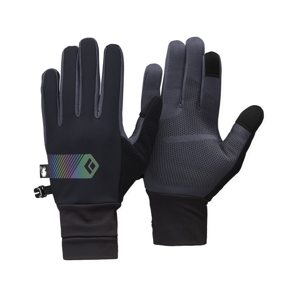 Black Diamond Hybrid Light Gloves – Men’s