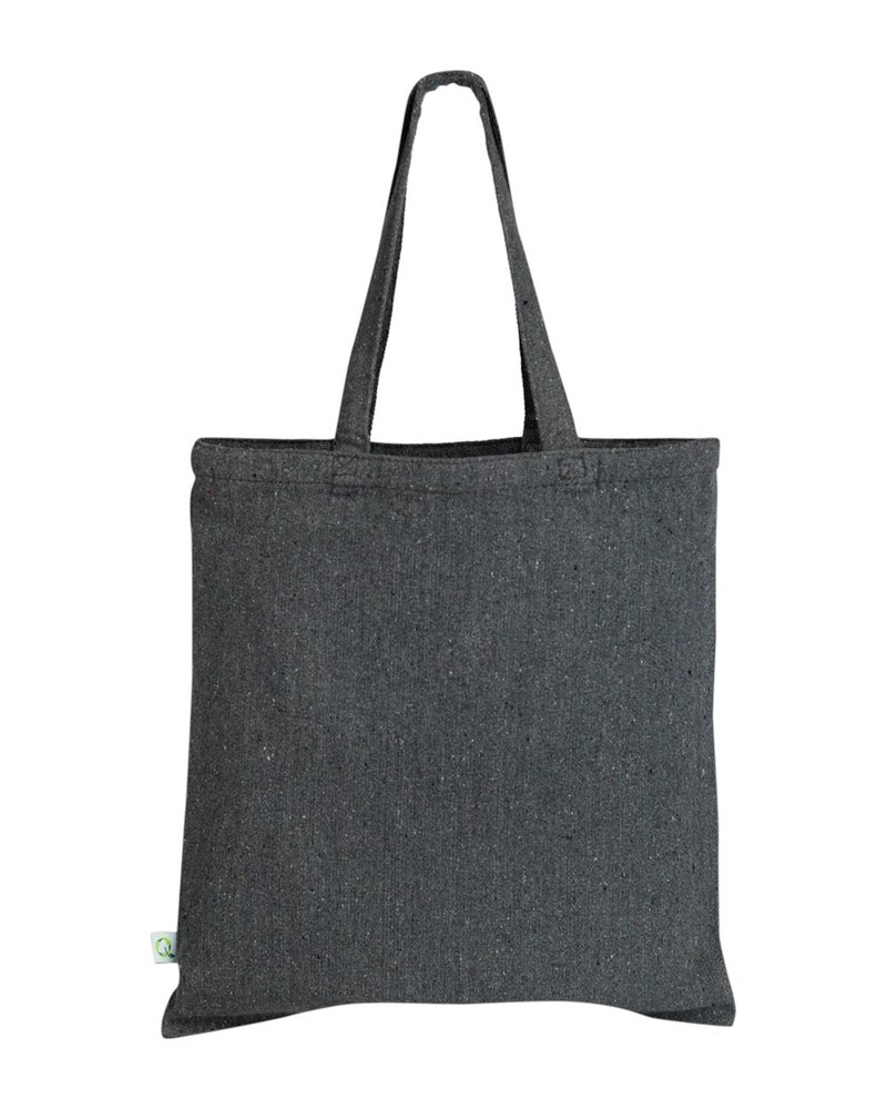 Q-Tees Sustainable Canvas Bag