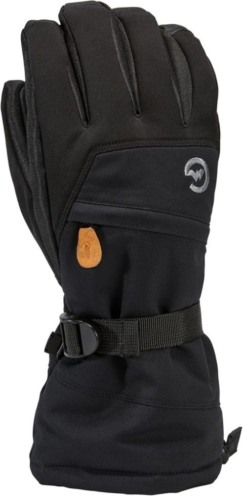 Gordini Stomp Ski Gloves – Juniors