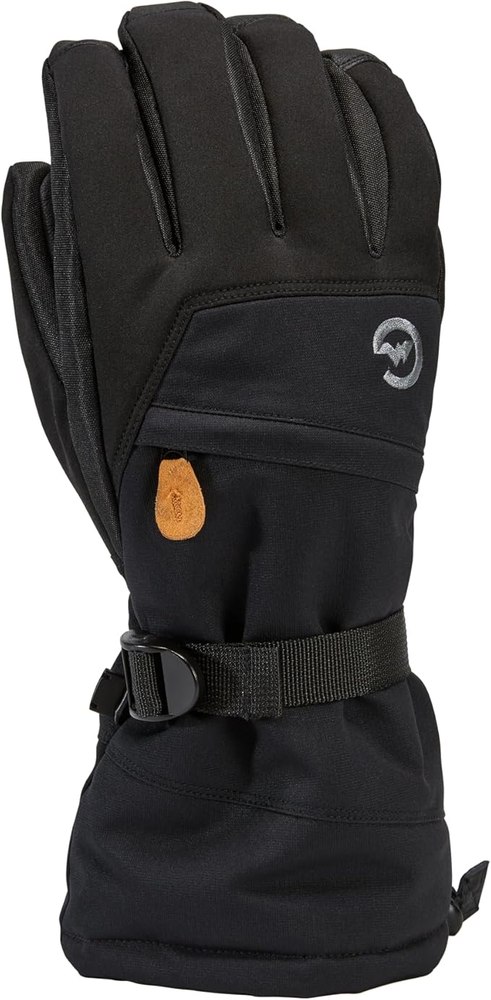 Gordini Stomp Ski Gloves – Juniors
