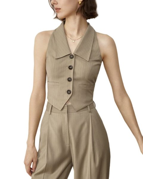 Vera Dolini Vest
