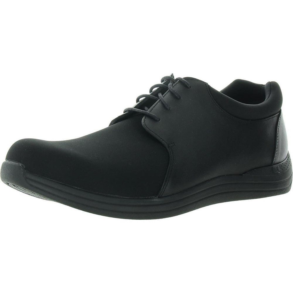 Clover Lace-Up Casual And Fashion Sneakers