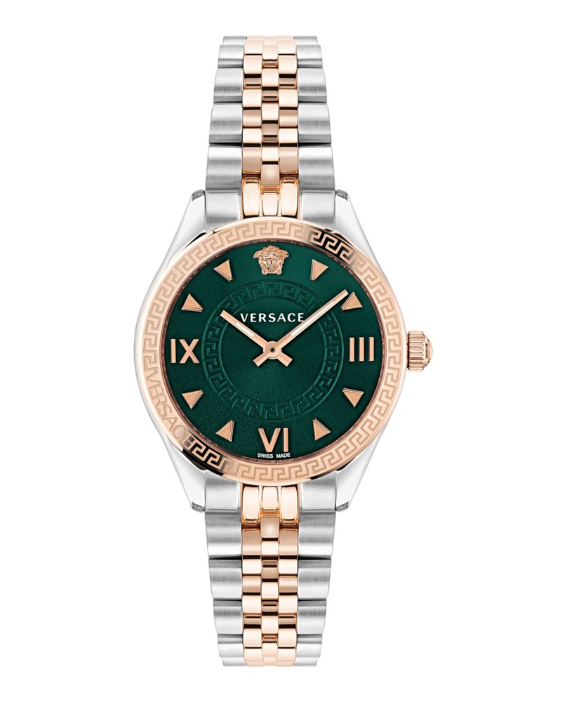 Hellenyium Bracelet Watch 7287517872188