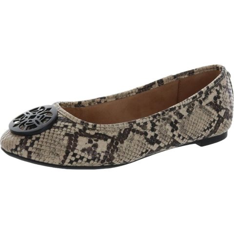 Colleen Ballet Flats