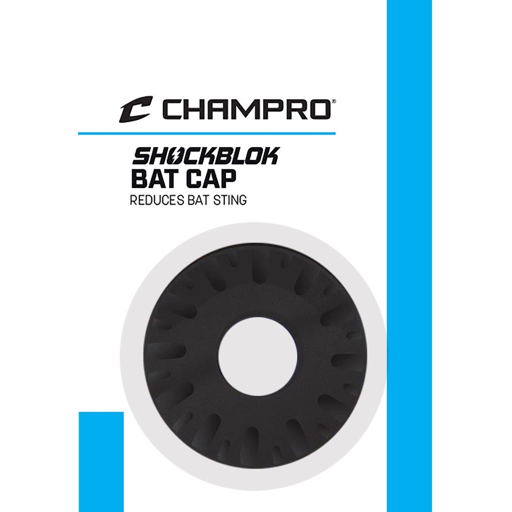Champro Shockblok Bat Cap