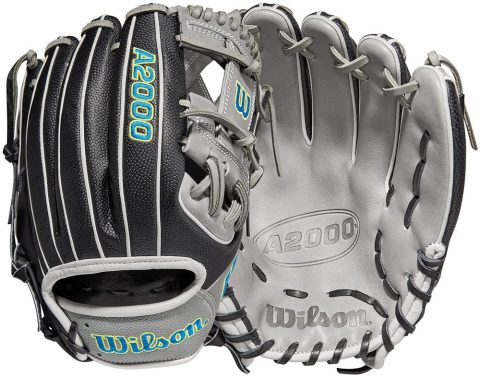 2022 Wilson A2000 1786SS 11.5″ Infield Baseball Glove