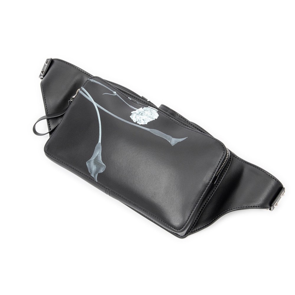 Flowersity Belt Bag