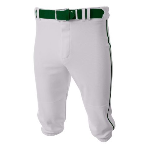 A4 Men’s Baseball Knicker Pant