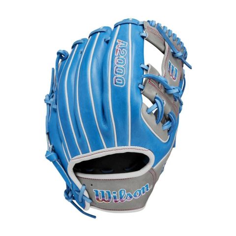 2024 Wilson A2000 Autism Speaks 1786 11.5″ Baseball Glove