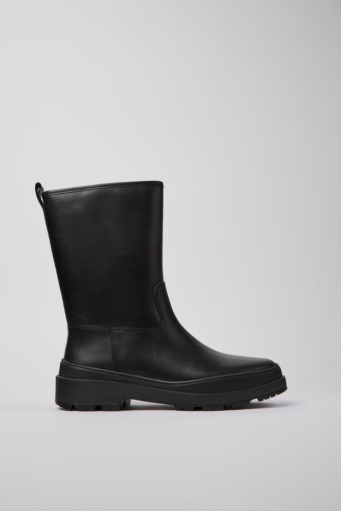 Ankle-boot Women Camper Brutus Trek