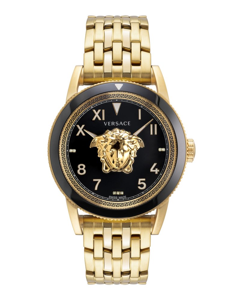 V-Palazzo Diamond Watch