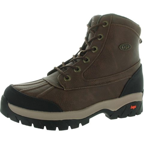 Water Resistant Winter & Snow Boots