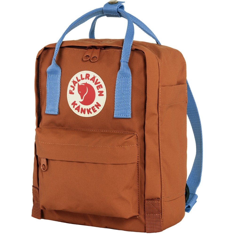 Fjallraven Kanken Mini Backpack – 2025