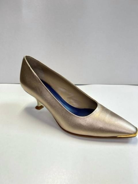 Duccio Pumps In Tortora